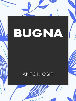 cover image of Bugna